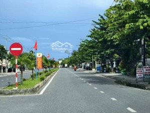 đất đô thị thông mặt tiền trần phú (33m) - pháp lý minh bạch - sổ sẵn có - giá từ 8xx