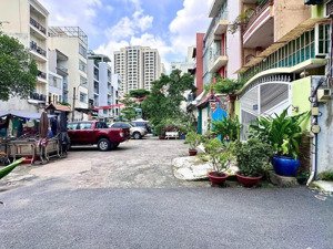 bán gấp nhà 3 tầng đường 7a - thành thái gần ubnd quận