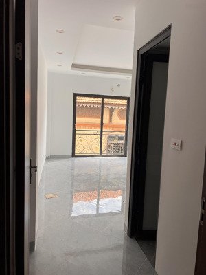 chính chủ cần bán gấp! nhà mới 35m2 x 4.5 tầng, la phù, hoài đức. đường rộng, đủ tiện ích. giá hơn