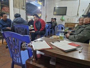 nhà mặt phố phúc tân, hoàn kiếm, dt 100m x 3 tầng, giá chỉ 23 tỷ