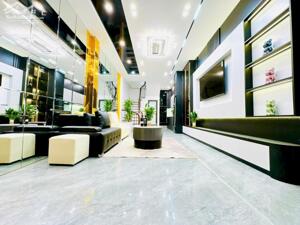 KHƯƠNG TRUNG, NHÀ ĐẸP FULL NỘI THẤT, 2 THOÁNG, NGÕ THÔNG, 5M Ô TÔ TRÁNH