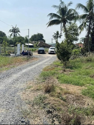 cần bán đất mặt tiền đường khu vực dân cư ,thổ cư ,sổ hồng sẵn