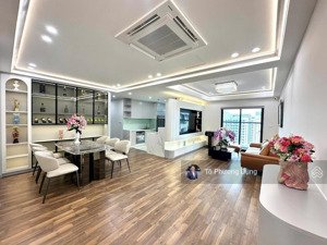 siêu phẩm! bán căn góc goldmark city - dt 123m2 - full nt - sđcc - giá 80tr/m2 - lh !