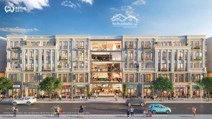 biệt thự 2 mặt tiền nhà phố thương mại 85m vuông vị trí gần hồ vườn hoa công viên, chiết khấu 19%