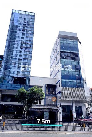 bán gấp nhà mặt tiền nguyễn văn trỗi, phú nhuận, vị trí vàng trục sân bay, chỉ 60 tỷ