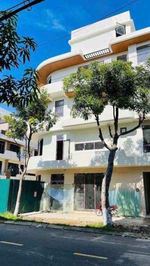 elysia complex city shophouse phố sông, kiệt tác giữa trung tâm đà nẵng