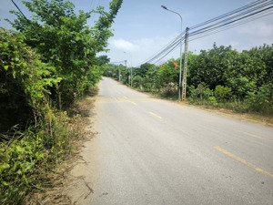 bán lô đất giá rẻ đầu tư hoặc phân lô trục thiên sơn suối ngà , vân hoà , ba vì