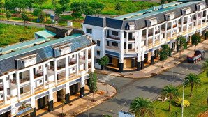 đất sổ sẵn dự án century city giá gốc chủ đầu tư