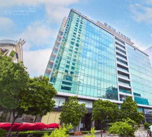 cho thuê văn phòng cic building, 219 trung kính