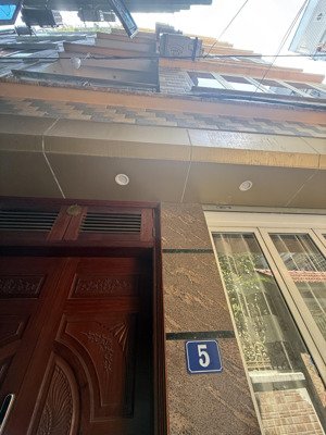 bán nhà đẹp ở ngay phố lê đức thọ nhà mới thiết kế 6 tầng - 46.5/52m2 giá 12 tỷ nhỉnh