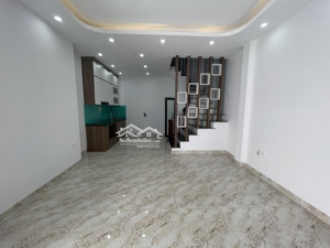 nhà xuân phương, 3pn, 4wc, nội thất, ô tô qua nhà, ngõ thông