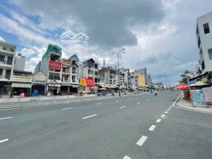 bán nhà khu phân lô đồng bộ 99m2 lê đức thọ, gò vấp, cạnh đường dương quảng hàm 32m giá hơn 8tỉ