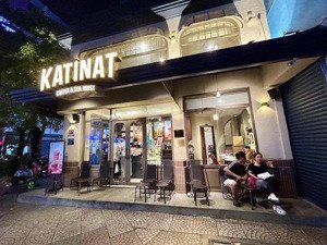 thảo điền! mặt tiền thương hiệu xuân thủy, quận 2- 120m2 (6x20m)- 2 tầng-hđt 120tr/tháng- giá 34 tỷ