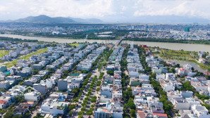 sun group mở bán 100 lô đất nền đầm sen - 24 lô villa mặt tiền sông nam hoà xuân