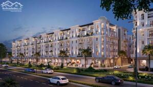 JADE LAKE RESIDENCE – VIÊN NGỌC XANH GIỮA LÒNG TÂY THĂNG LONG