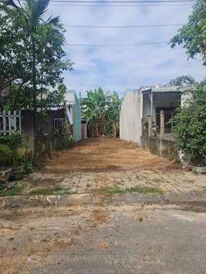 chính chủ bán 100m2 đất đường 5m5 khu định cư hoà phước quy hoạch đẹp, giá tốt nhất thị trường