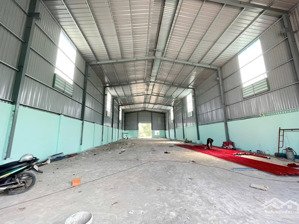 bán nhà kho xưởng đường phan anh quận tân phú phù hợp sản xuất, xây mới-249m2