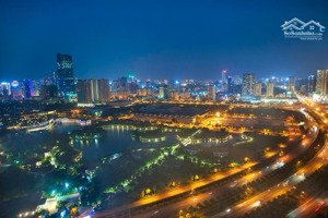 cho thuê ch 3pn, 90m2, 20 triệu vnd tại vinhomes green bay mễ trì, view đẹp, nội thất cơ bản cđt