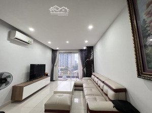 cho thuê căn 3pn - the botanica - nhà đẹp nội thất mới - chính chủ cho thuê