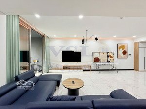 deal mới tháng 10 - cho thuê căn hộ empire city _ thủ thiêm, 3pn full nội thất, view đẹp view xanh!