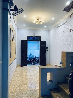 bán nhà riêng ngõ thoáng thượng thanh - tự xây, 2 thoáng, kết cấu chắc chắn, dân trí - 6.x tỷ