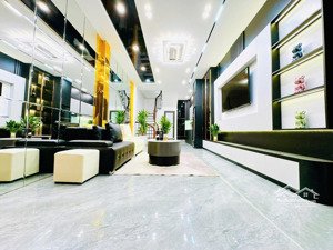 cần bán nhà - phố khương trung - 5m ra ô tô tránh - 35m2 - 4 tầng - mt 3.5m - vị trí đắc địa