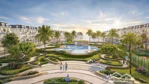 giá cực tốt liền kề sao biển sb14-80 67,5m² giá chỉ 12,543 tỷ gần vincom mega mall