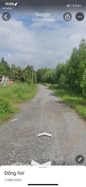 bán đất 8600m2 full skc đường xe cont an viễn trảng bom đồng nai, bao gpxd sát kcn