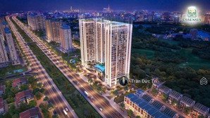 bán căn hộ chung cư essensia sky, 9,6 tỷ, 119m2 tại nguyễn hữu thọ, nhà bè, hcm