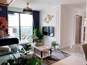 tài chính 4,85 tỷ - chung cư vin ocp 1 - 3 pngủ 2 vệ sinh - 75 m2 - nội thất đẹp ở ngay - sẵn sổ đỏ