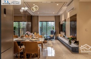 căn hộ 2pn cao cấp the gali - khải hoàn prime q7, view đẹp, nội thất xịn, giá ưu đãi