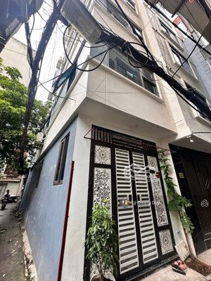 chính chủ bán nhà dân xây mỹ đình - lô góc 3 thoáng, 43m2 x 4 tầng, giá 6.2 tỷ - cần bán gấp.