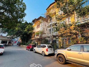 bán nhà mặt phố trung kính 85m2x5t - mt 5m siêu đẹp - vỉa hè khủng - kinh doanh đỉnh cao