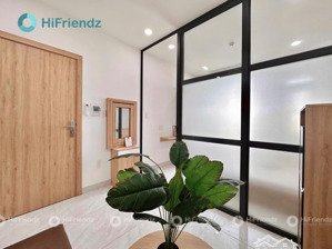 căn hộ dịch vụ bancol thoáng mát 30m2 ngay aeon tân phú