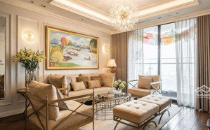 hàng hiếm! căn góc 2pn đẹp nhất park home trục hoa hậu, 2 mặt thoáng đn + đb, full nội thất