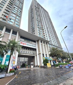 bán gấp căn hộ eco green city. dt 75m2 - 2pn, 2wc. giá thương lượng