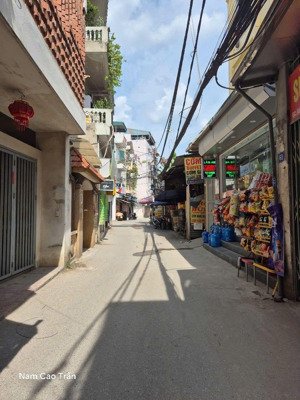 phú diễn - ô tô đỗ cửa - 35m2 x5t, view thoáng, giá 6.9 tỷ, call để xem nhà