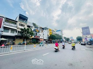 hàng hiếm - bán nhà mặt phố lê văn sỹ- giá 45 tỷ