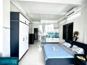 căn hộ siêu đẹp gần chợ bà chiểu , bình thạnh, thuận tiện di chuyển q1,3 ,phú nhuận ( 5 phút)