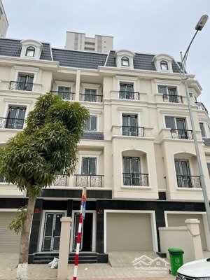 bán nhà shophouse mipec kiến hưng hà đông, vị trí đắc địa, kinh doanh sầm uất