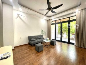 cho thuê nhà ở kinh doanh 3 tầng khu phước hải giá 24 triệu/ tháng