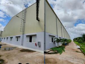Bán xưởng 10.000m2 gần KCN Long Đức, Huyện Long Thành, Đồng Nai