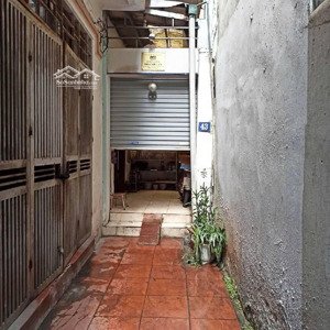 bán nhà ngọc thụy trong đê nhỉnh 5 tỷ - 47m2 - ô tô đỗ cổng - chân tòa mipec