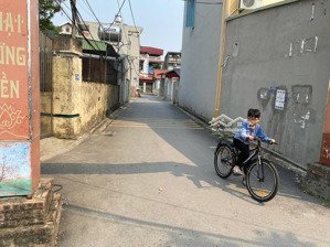 bán đất tại thuận tốn, 87 triệu, 78m2, gia lâm, hà nội