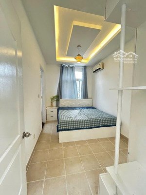 cho thuê căn hộ sky garden 1, dt 89m2 phú mỹ hưng, đ. phạm văn nghị, quận 7