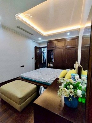 bán căn hộ cc the two gamuda gardens, 80 triệu / m2, 120 m2, 3pn, 2wc, trần phú, hoàng mai, hn