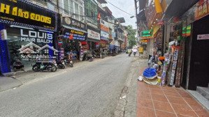 bán nhà , mặt phố triều khúc , kinh doanh đỉnh , ô tô tránh 50m , 4 tầng giá nhỉnh 14 tỷ