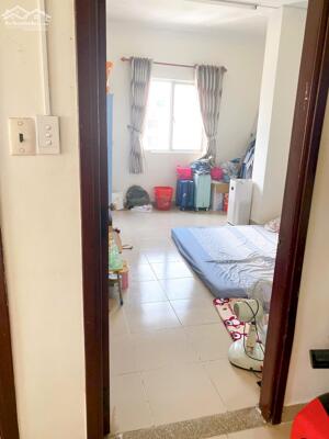 Bán căn hộ Mỹ Long 100m² tầng thấp - căn góc 3PN sổ hồng riêng