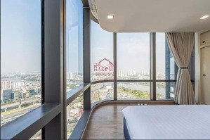 còn 01 căn 3pn landmark 81 vòng cung view sông giá mềm chỉ 17 tỷ bao hết, tin thật 100%