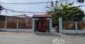 bán nhà vườn xuân thới thượng 24, dt 278m2 thổ cư